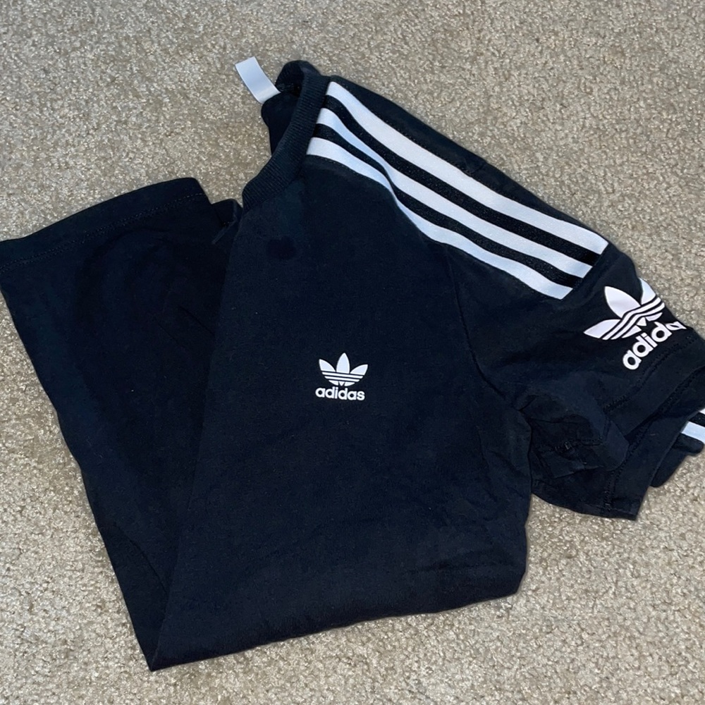 Adidas shirt